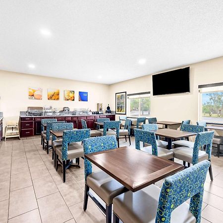 Comfort Inn & Suites Pueblo Zewnętrze zdjęcie