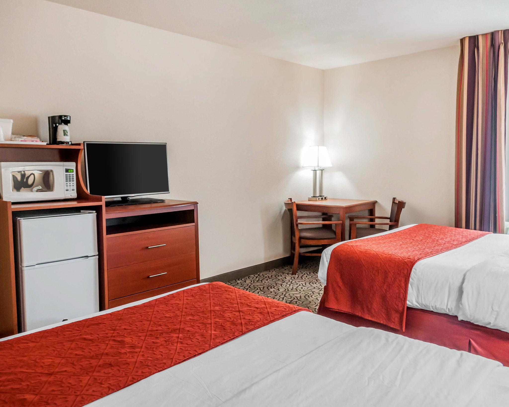Comfort Inn & Suites Pueblo Zewnętrze zdjęcie
