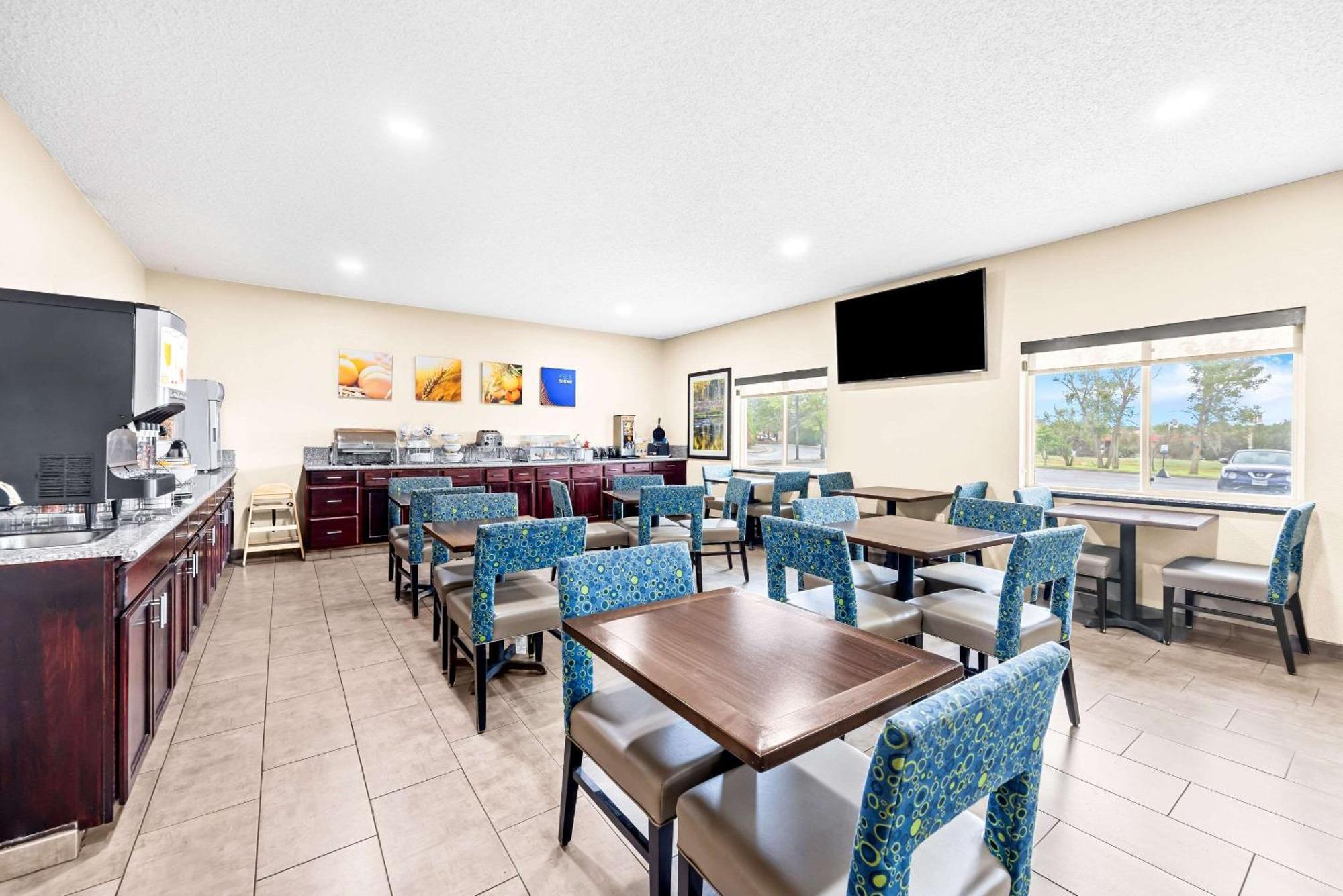 Comfort Inn & Suites Pueblo Zewnętrze zdjęcie