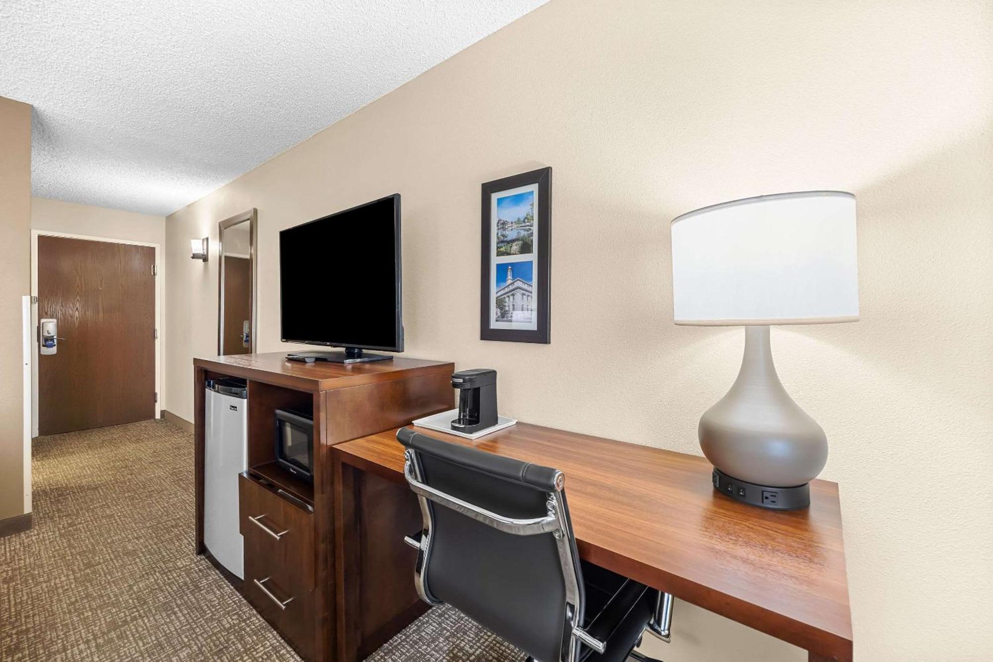 Comfort Inn & Suites Pueblo Zewnętrze zdjęcie