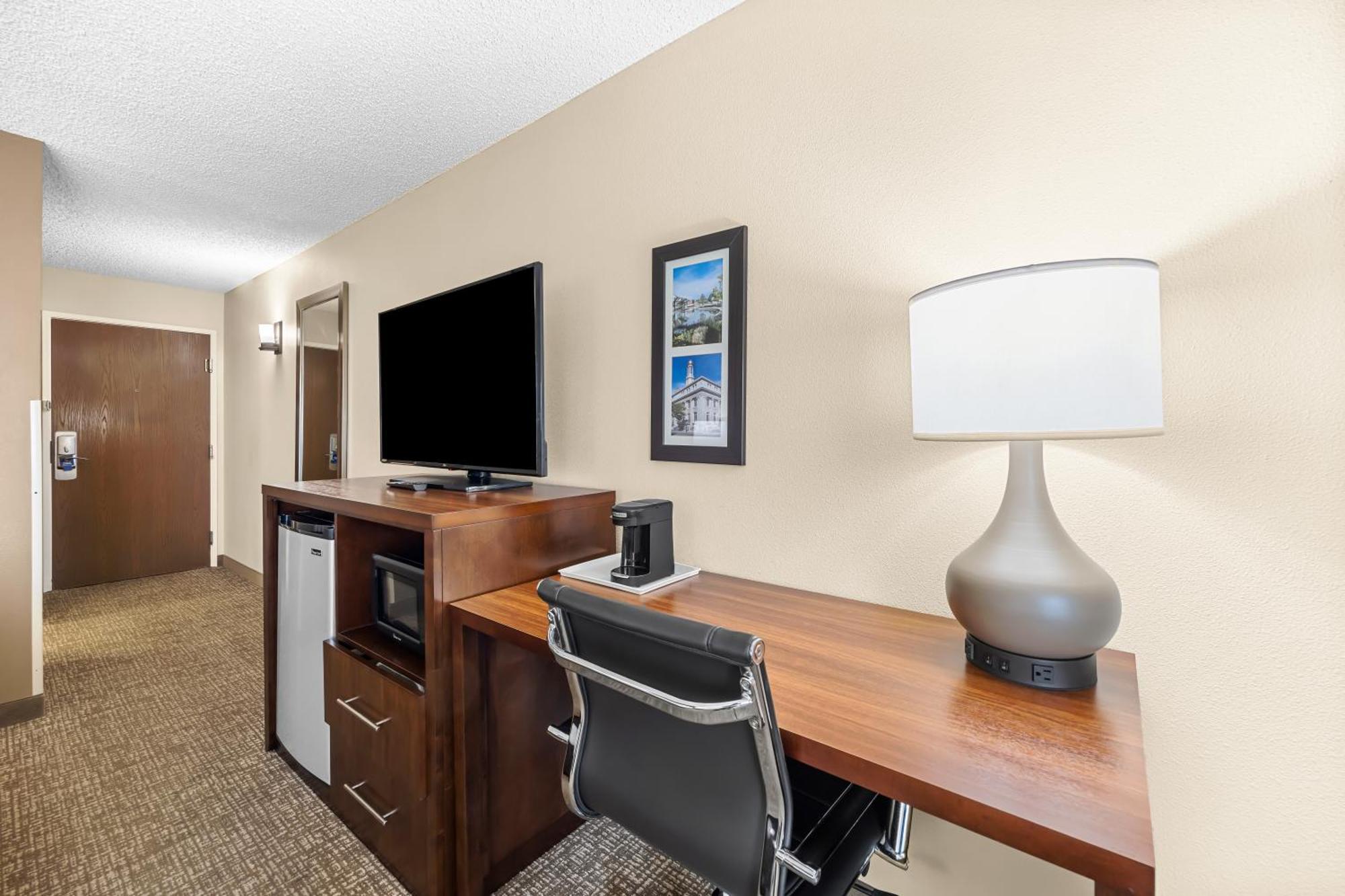 Comfort Inn & Suites Pueblo Zewnętrze zdjęcie