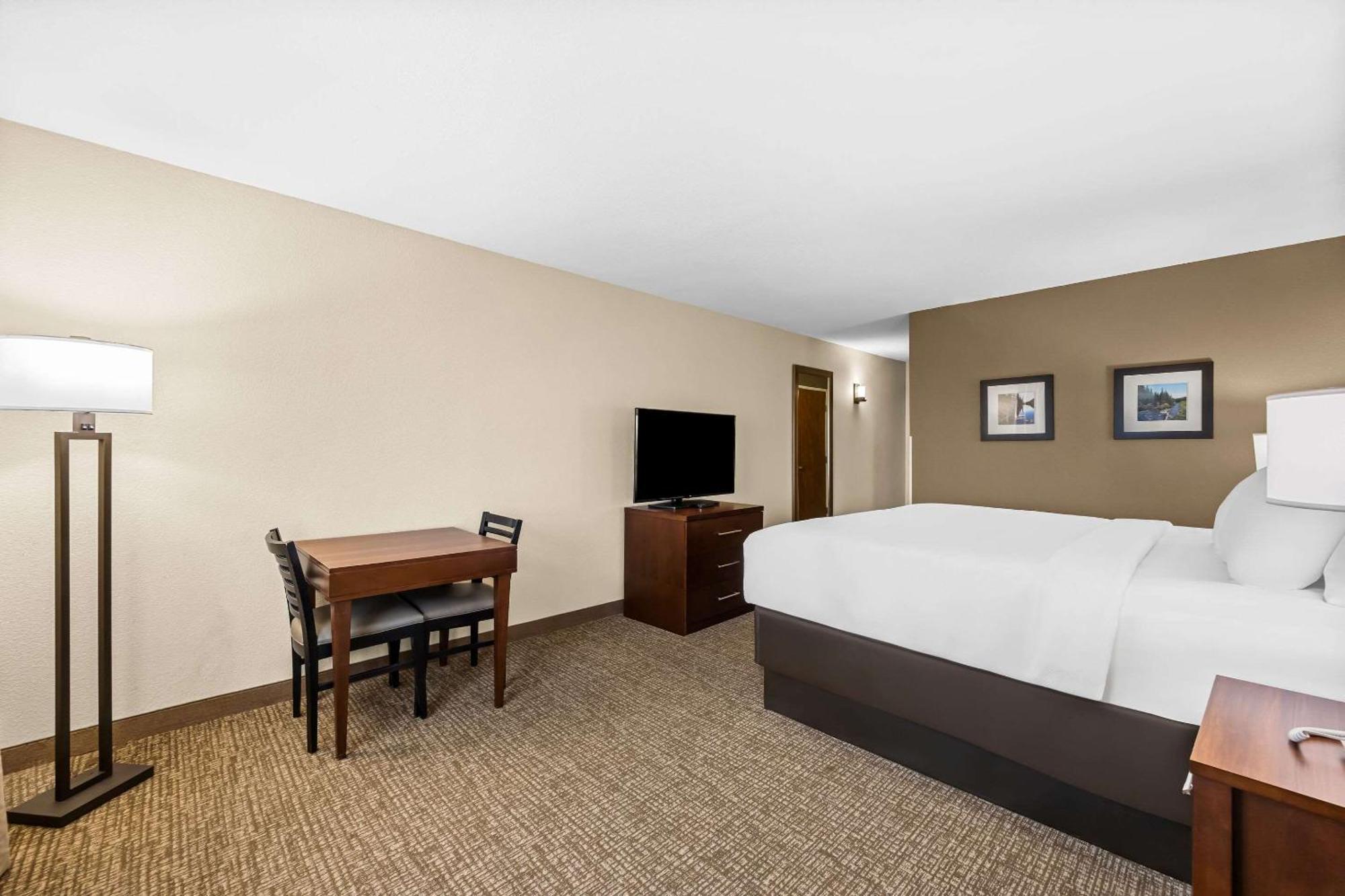 Comfort Inn & Suites Pueblo Zewnętrze zdjęcie