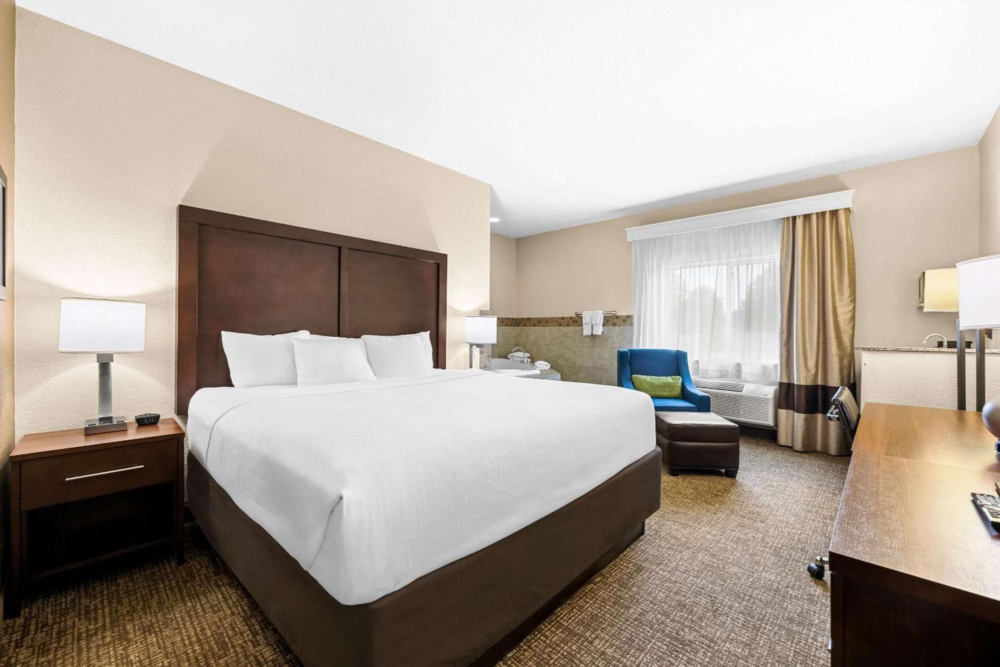 Comfort Inn & Suites Pueblo Zewnętrze zdjęcie
